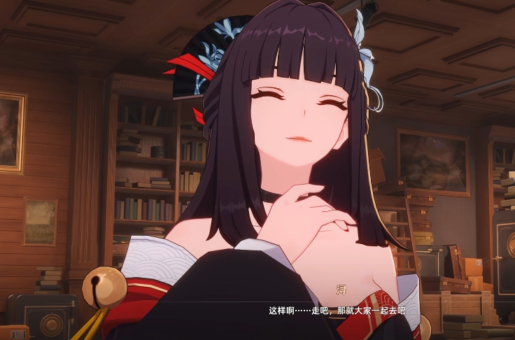 异环浔培养教程详解 异环浔角色玩法全面解析