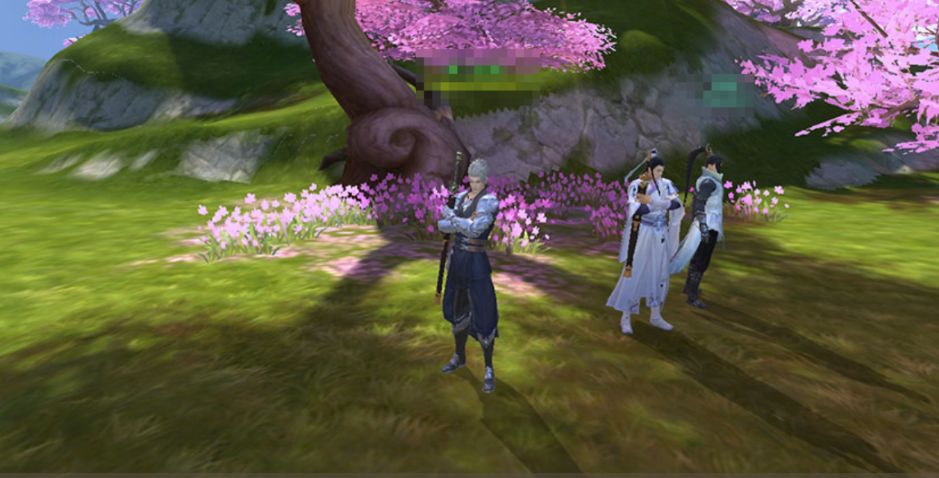 天下账号去哪个平台交易 天下账号交易网站推荐