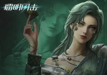 鐳明閃擊夏帕特怎么玩 鐳明閃擊夏帕特玩法教程