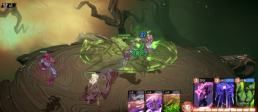 漫威秘法狂潮t0陣容怎么搭配 威秘法狂潮手游陣容分享