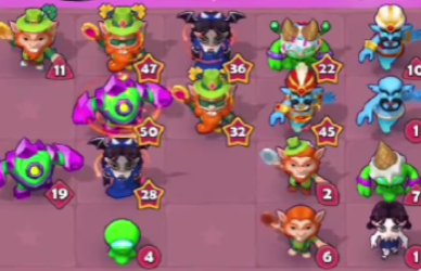 掌握《进击的战场天使》游戏精髓：全面玩法攻略