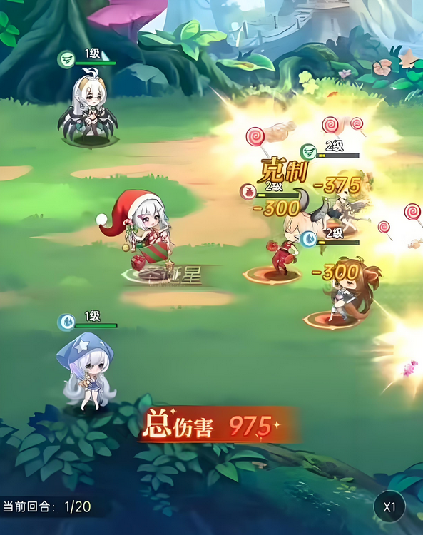 绯月絮语角色有哪几款 绯月絮语角色排行盘点