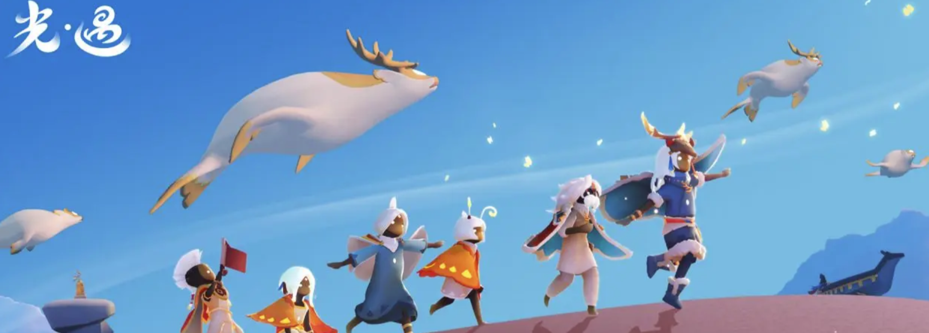 渠道服光遇怎么交易 渠道服光遇账号去哪个平台交易好