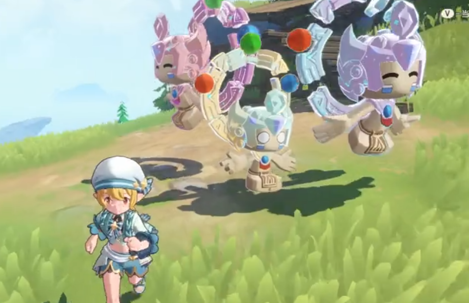 洛克王国世界炫彩获取指南：全面解析获得方法