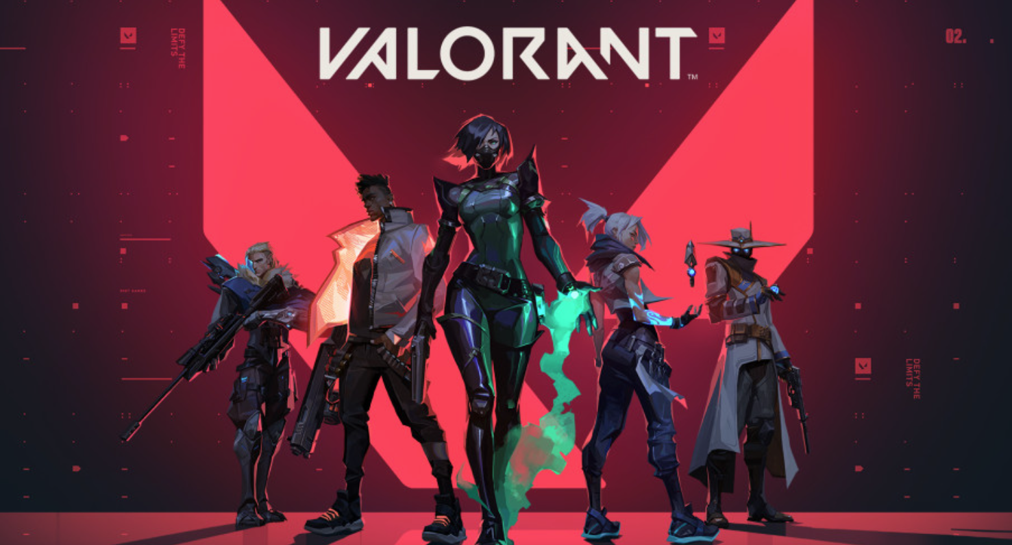 无畏契约账号交易平台哪个好 无畏契约账号交易平台推荐