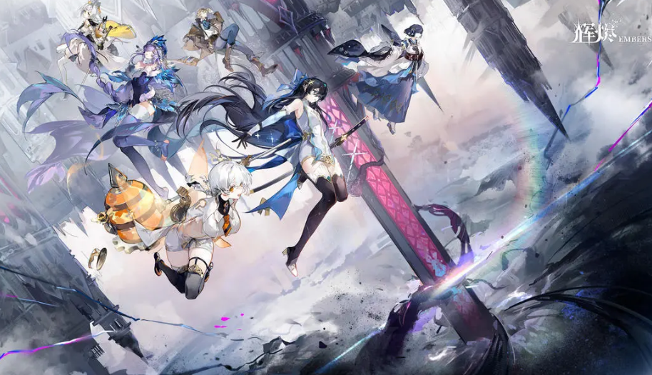 辉烬军团先锋锡蒙利厉害吗 辉烬军团先锋锡蒙强度全面解析