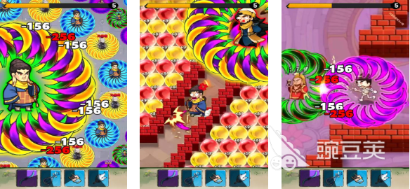 转刀小游戏推荐 转刀手游免费下载合集2025