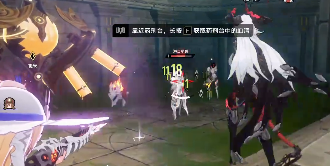 二重螺旋副本教程 二重螺旋副本全解析