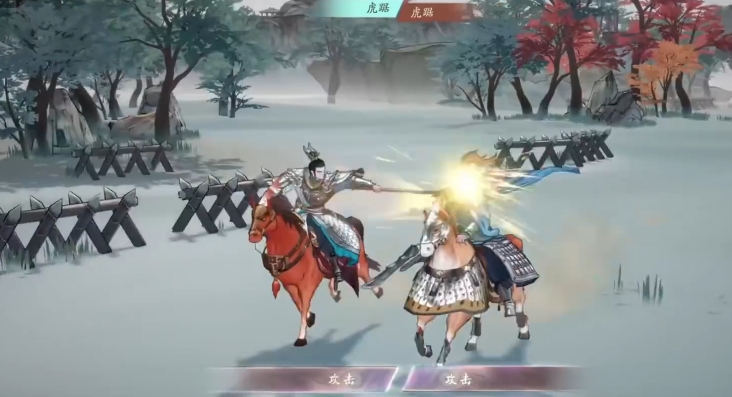 《三国望神州》手游PVE角色选择指南：推图策略分享