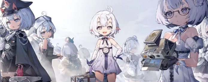 二重螺旋攀登螺旋飞跃活动盘点 活动玩法与奖励全解析