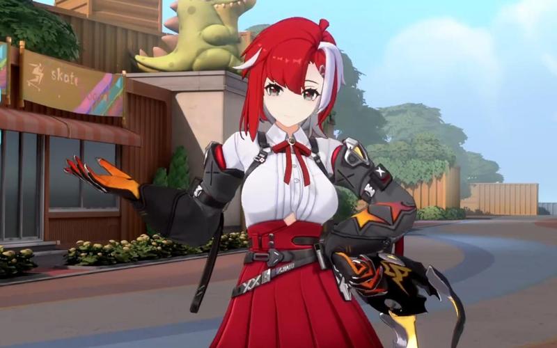 卡拉彼丘游戏手机版艾卡红皮价格曝光 卡拉彼丘手游艾卡红皮多少钱指引