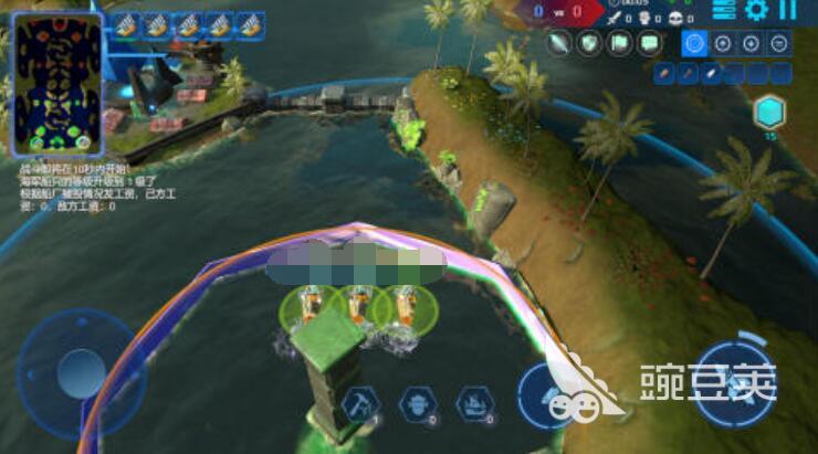 5v5手游推荐2025 5v5手游有哪些热门选择