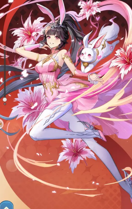 《口袋斗罗大陆》小舞玩法指南：深入探索手游中的绝美角色