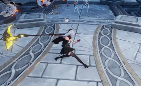 二重螺旋武器系统深度解析与制作技巧分享