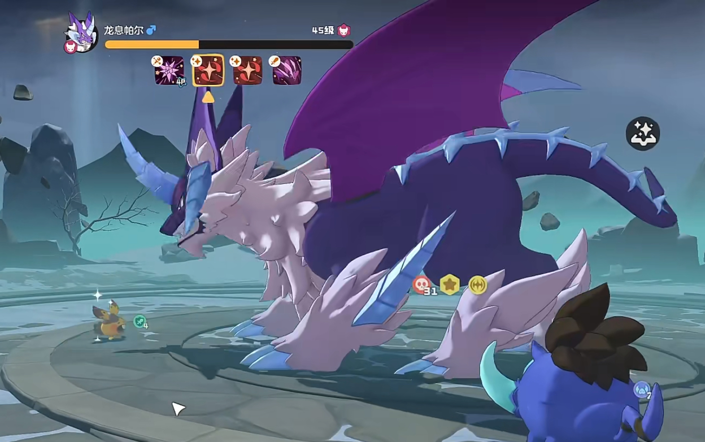 洛克王国：探索世界神级套装的获取攻略