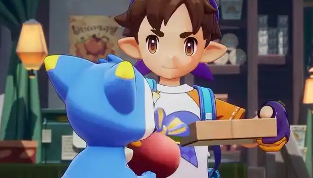 洛克王国世界萌新PVP怎么打 洛克王国游戏手机版竞技模式玩法教程