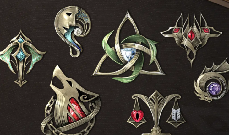 攻略二重螺旋莉兹贝尔的魔之楔：完美装配指南