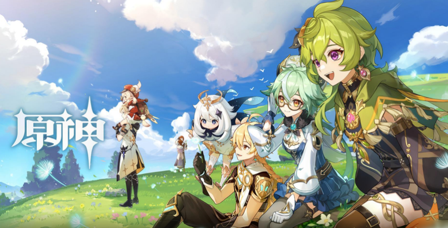 米哈游账号交易平台推荐 米哈游账号哪里交易靠谱