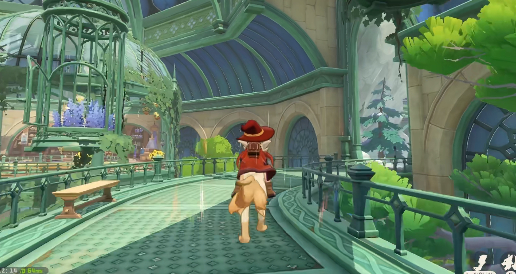 洛克王国：探索世界木灵石的获取途径与稀有资源攻略