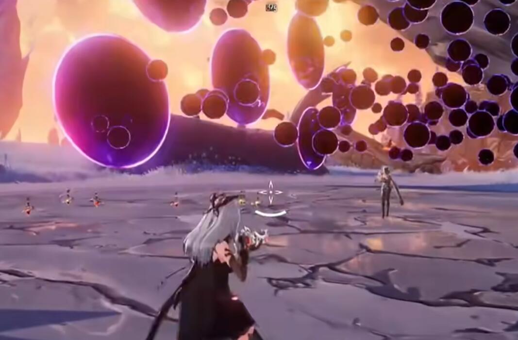 探索二重螺旋神秘遗迹：全面攻略与地图指南