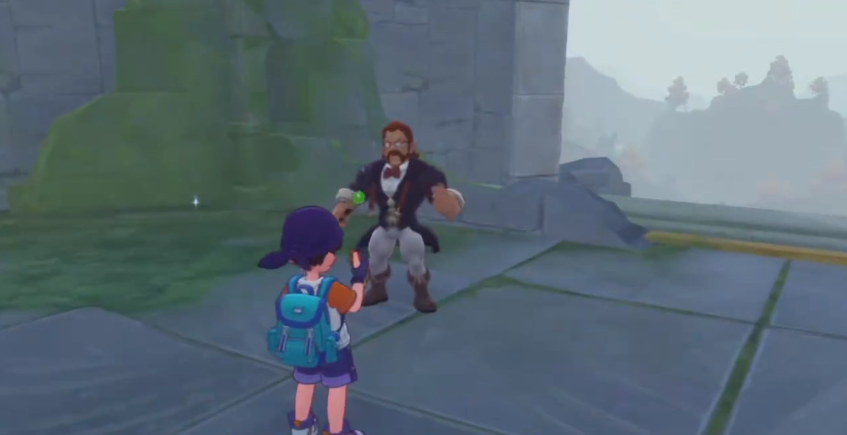 《洛克王国世界尼尔森攻略：高效击败技巧全解析》