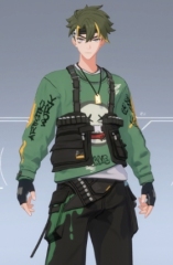 卡拉彼丘手游白墨角色怎么樣 卡拉彼丘手游白墨強(qiáng)度分析