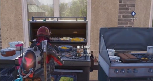 洛克王国世界精灵的神秘仓库入口在哪里？探索洛克王国世界精灵仓库的位置。