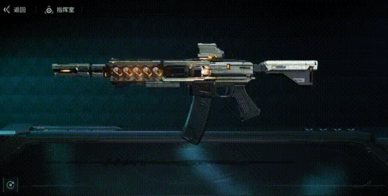 镭明闪击武器系统详解 镭明闪击武器装配技巧指南