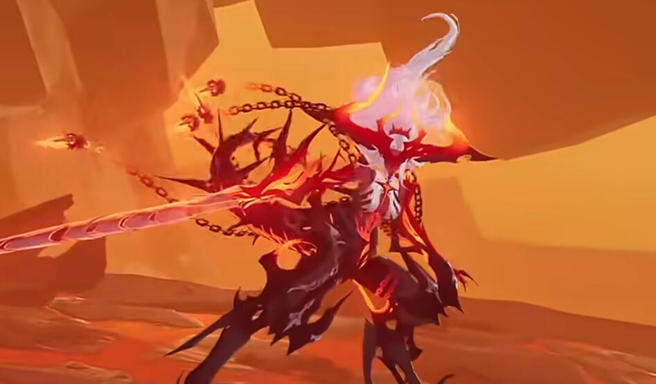 攻略指南：如何战胜二重螺旋炼火的典狱长