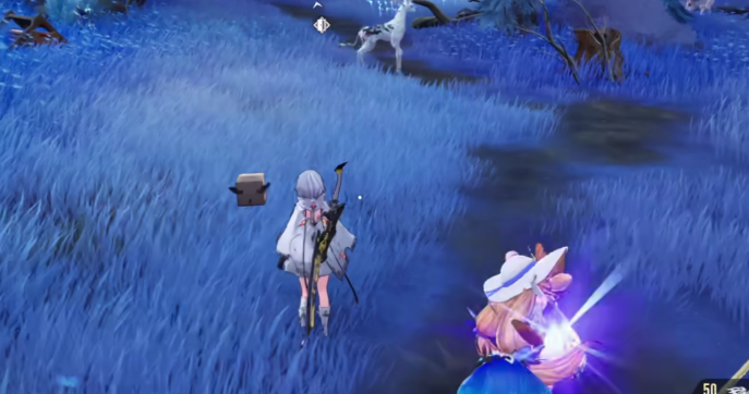 二重螺旋游戏入门指南：新手必看攻略详解