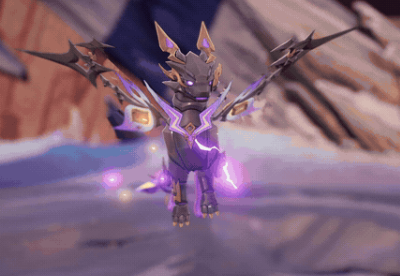 二重螺旋紫晶艾尔芙魔灵技能解析 二重螺旋紫晶艾尔芙魔灵强度与实战安卓APP