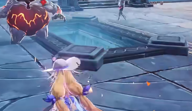 二重螺旋碧玺艾尔芙魔灵技能解析 二重螺旋碧玺艾尔芙魔灵技能深度分析