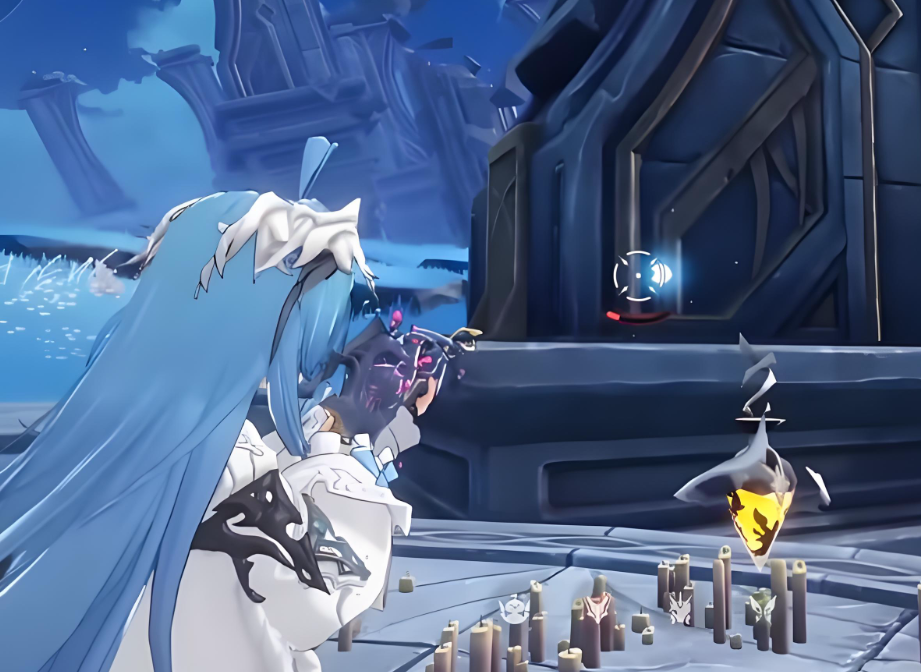 二重螺旋梦魇残响怎么刷 二重螺旋梦魇残响高效获取方法推荐