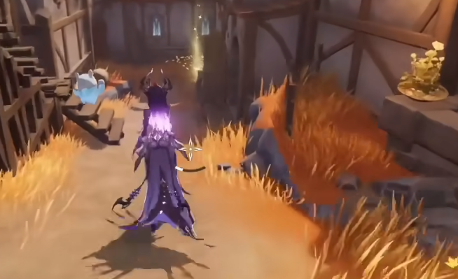 二重螺旋魔灵获取方法 二重螺旋魔灵捕捉技巧