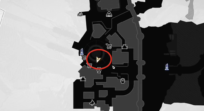 《二重螺旋》中旧痕难弥支线攻略：如何通关章节？