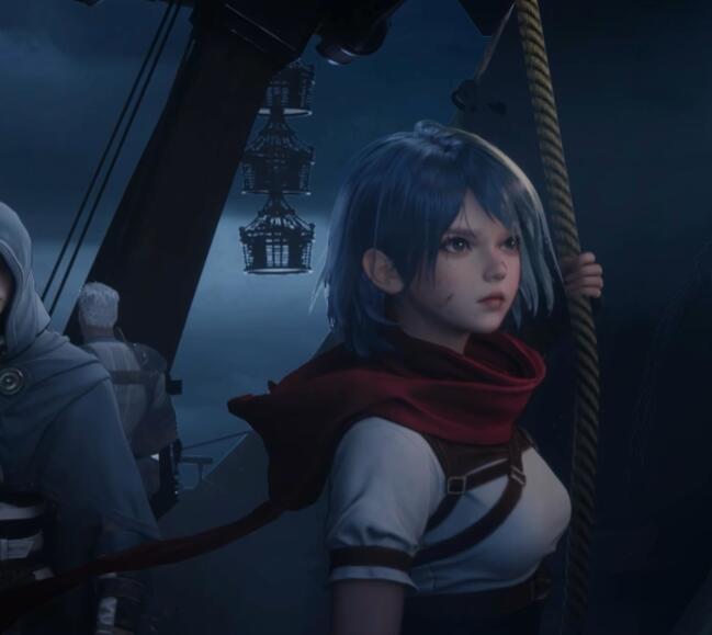 探索乐趣无穷的玩法：凡应游戏分享