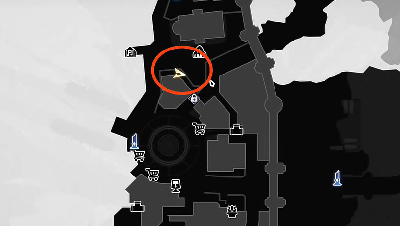 二重螺旋箱子小姐任务教程 二重螺旋箱子小姐任务全流程详解