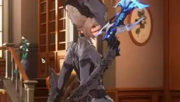 二重螺旋之最强武器解析与盘点