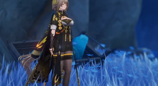 探索二重螺旋止流队伍的完美搭配策略