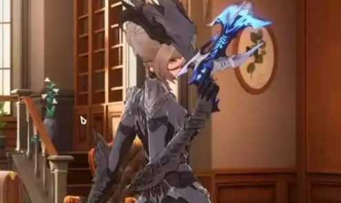 二重螺旋最强武器分享 二重螺旋最强武器有哪几款