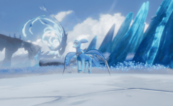 二重螺旋堇青艾尔芙魔灵的技能表现如何？艾尔美强度评估