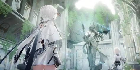 二重螺旋队伍人数解析 二重螺旋支持联机玩法吗