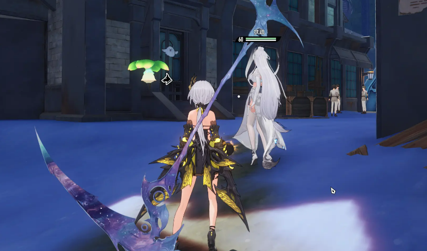 二重螺旋捉迷藏任务全解析 二重螺旋捉迷藏任务通关技巧详解