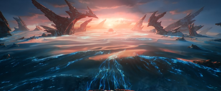 凡应内测时间曝光 凡应内测活动开启了吗