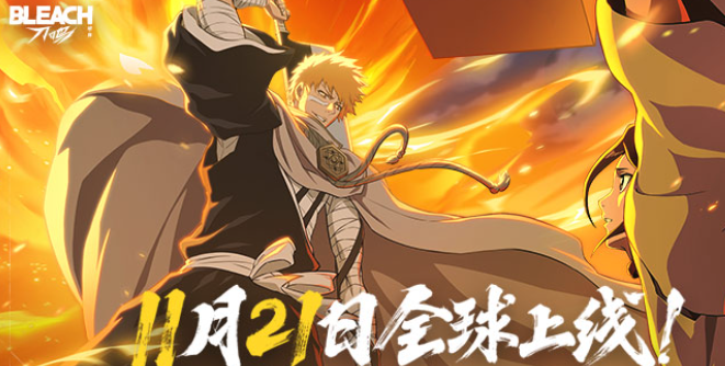 2025年最受欢迎的经典动漫游戏TOP5：盘点那些不可错过的杰作