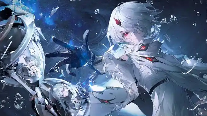 二重螺旋魔之楔系统详解 二重螺旋魔之楔机制与实战技巧