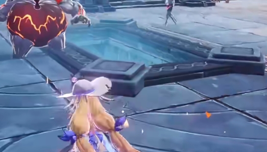 二重螺旋碧玺艾尔芙魔灵技能解析