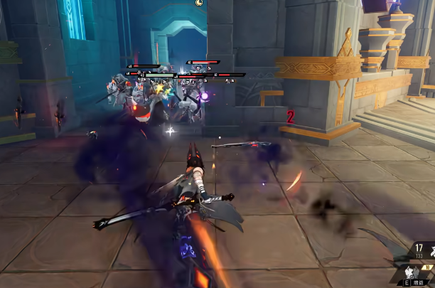 二重螺旋梦魇残响 二重螺旋梦魇残声解析与深度解读