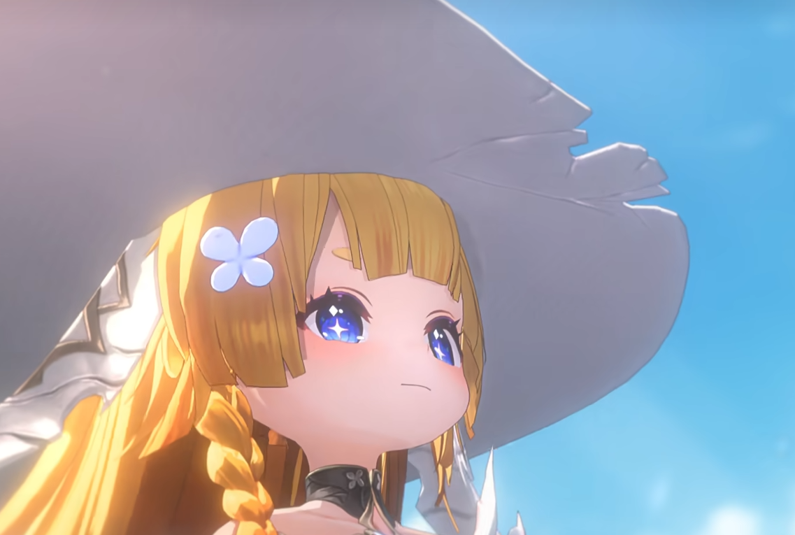 二重螺旋松露技能全解析 二重螺旋松露魔之楔选择指南