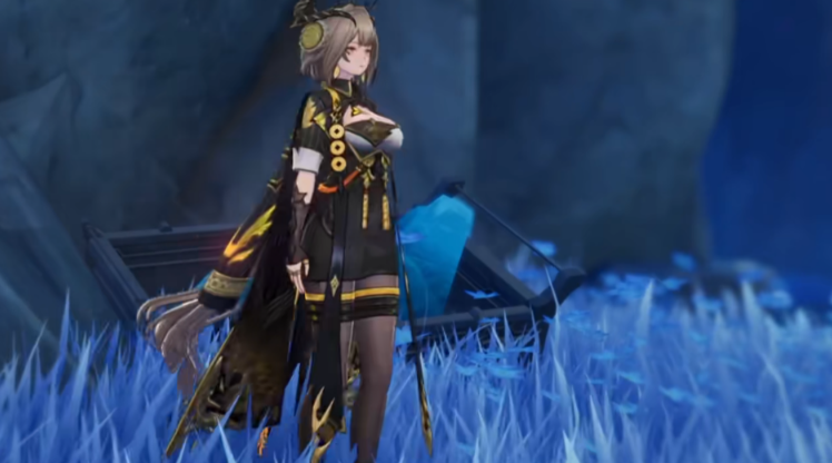 二重螺旋止流队伍搭配教程 二重螺旋止流阵容组合技巧